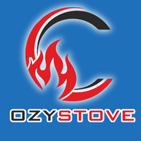 Ozy Stove